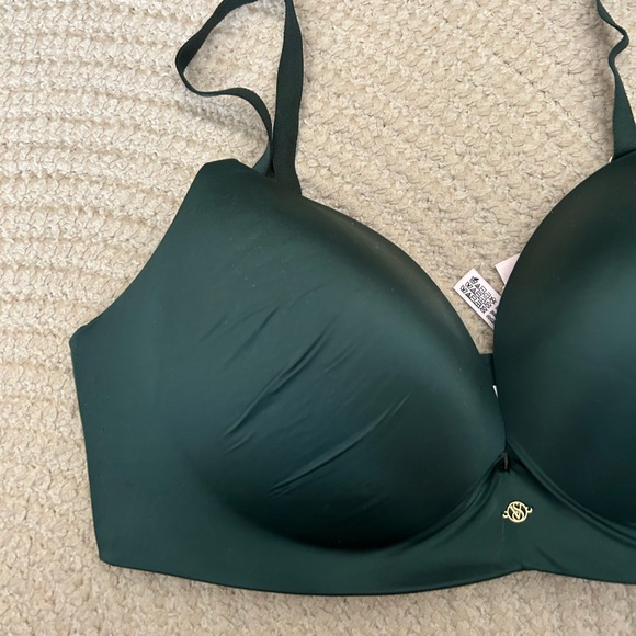 NWOT Victoria’s Secret push up bra 38DD - Picture 4 of 5
